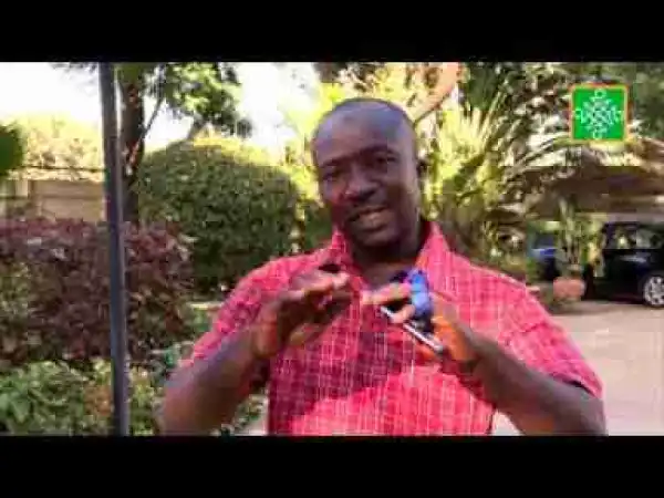 Video: Daga Masu Kallon Mu Ep 75